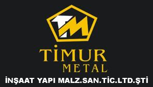 Timur Metal
